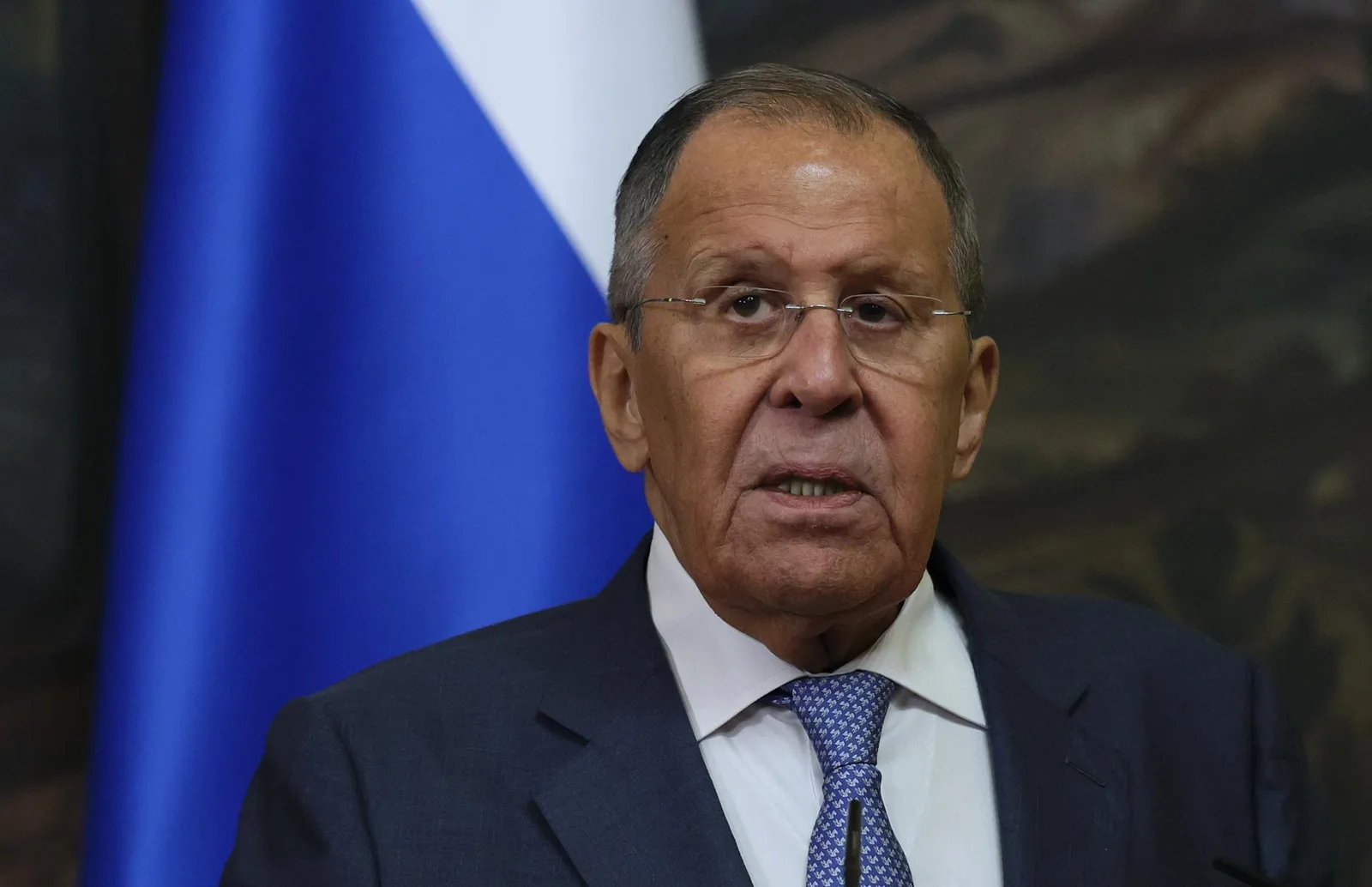 Rússia ordena fechamento de consulado alemão e centros Goethe