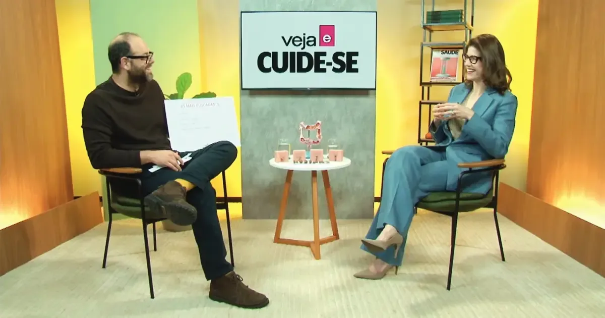 Saúde ganha cobertura sobre ciência, pandemia e novos tratamentos