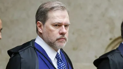 Relatório da PF levanta suspeita sobre R$ 35 milhões ligados a Toffoli