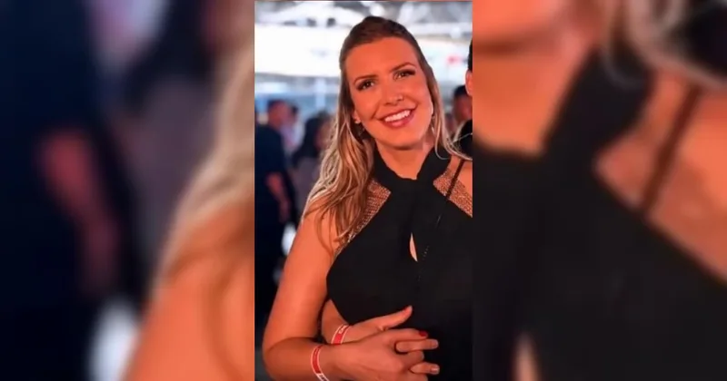 Companheiro é apontado como suspeito na morte de médica em Maringá