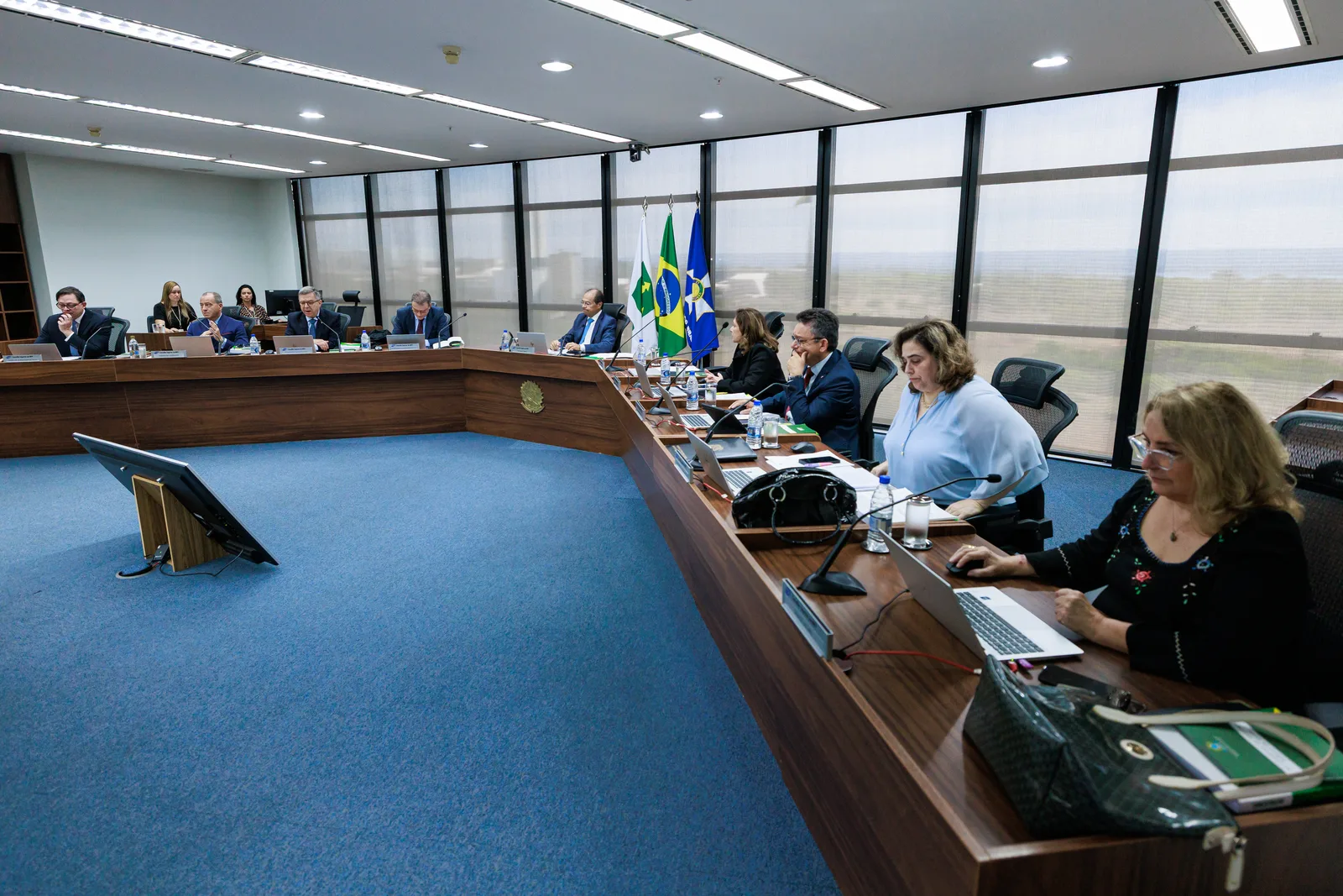 Votos no CSMPF questionam atuação de Gonet em apurações sobre o Banco Master