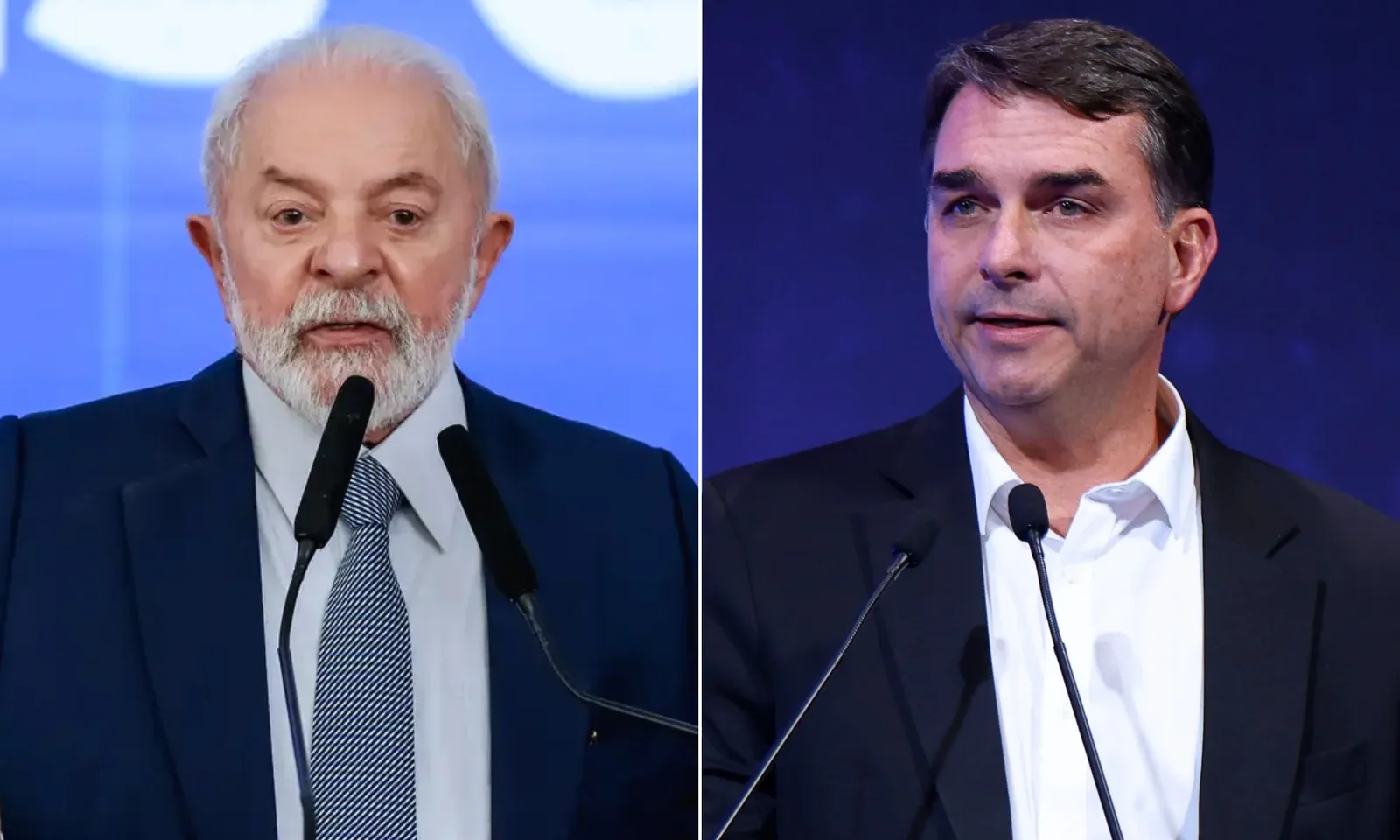 Pesquisa aponta vantagem de Lula nos dois cenários de 1º turno em Pernambuco