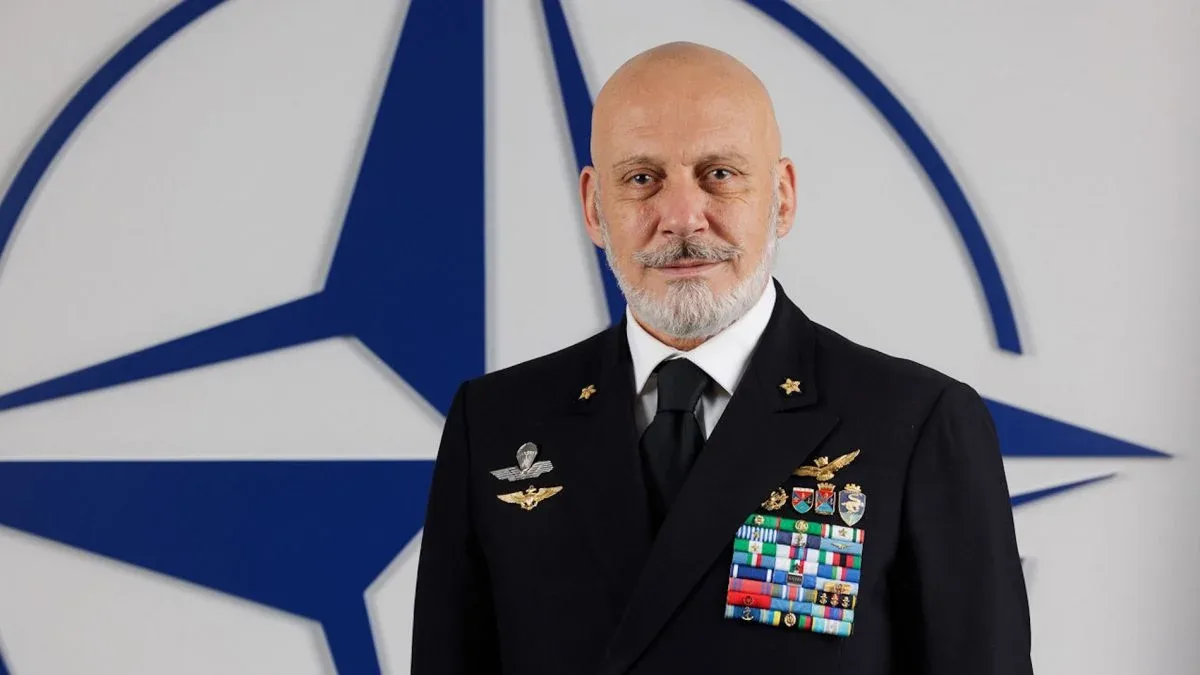 Chefe militar da Otan apoia pacto que dá aos EUA controle da defesa da Groenlândia