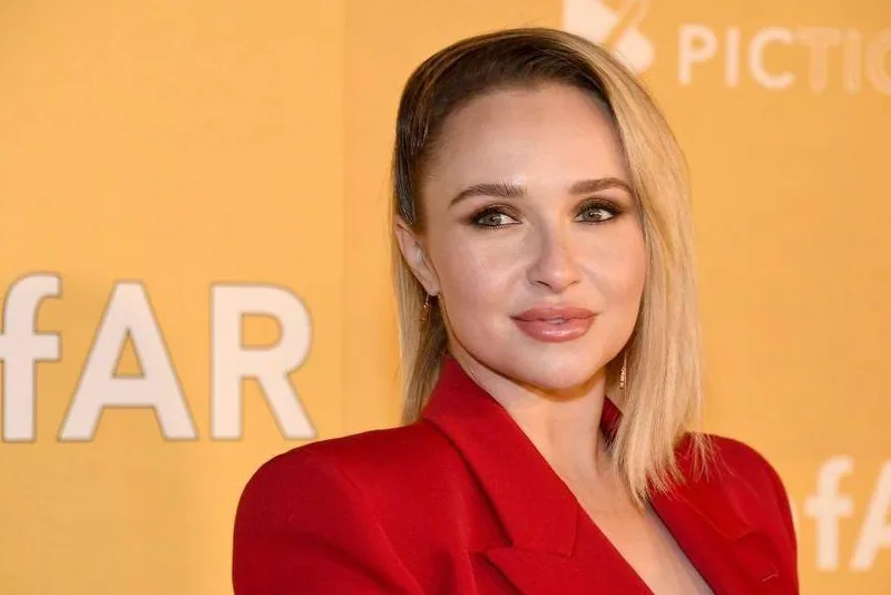 Hayden Panettiere teve morte acidental após exposição a drogas, diz laudo
