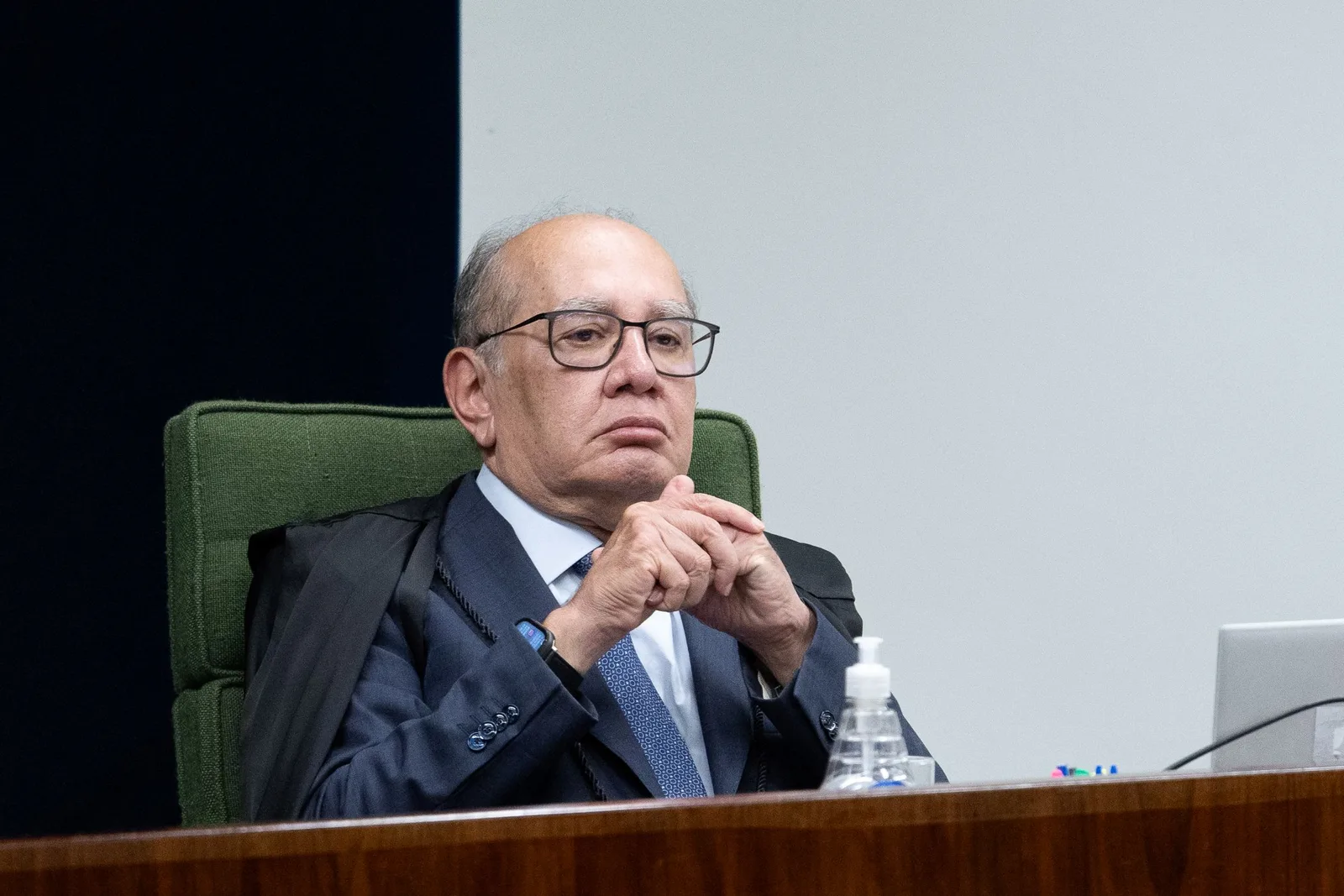 Pedido ao STF tenta invalidar votos de Deltan em eleição no Paraná