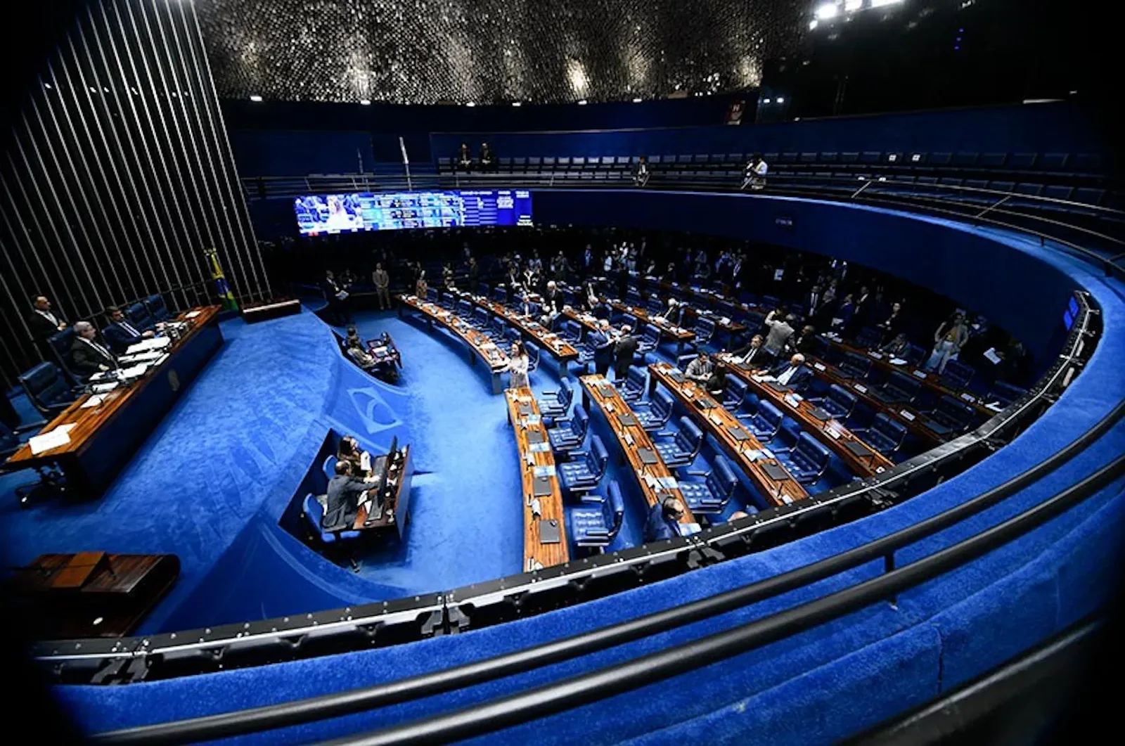 PL conquista as duas vagas ao Senado por Mato Grosso do Sul em 2026