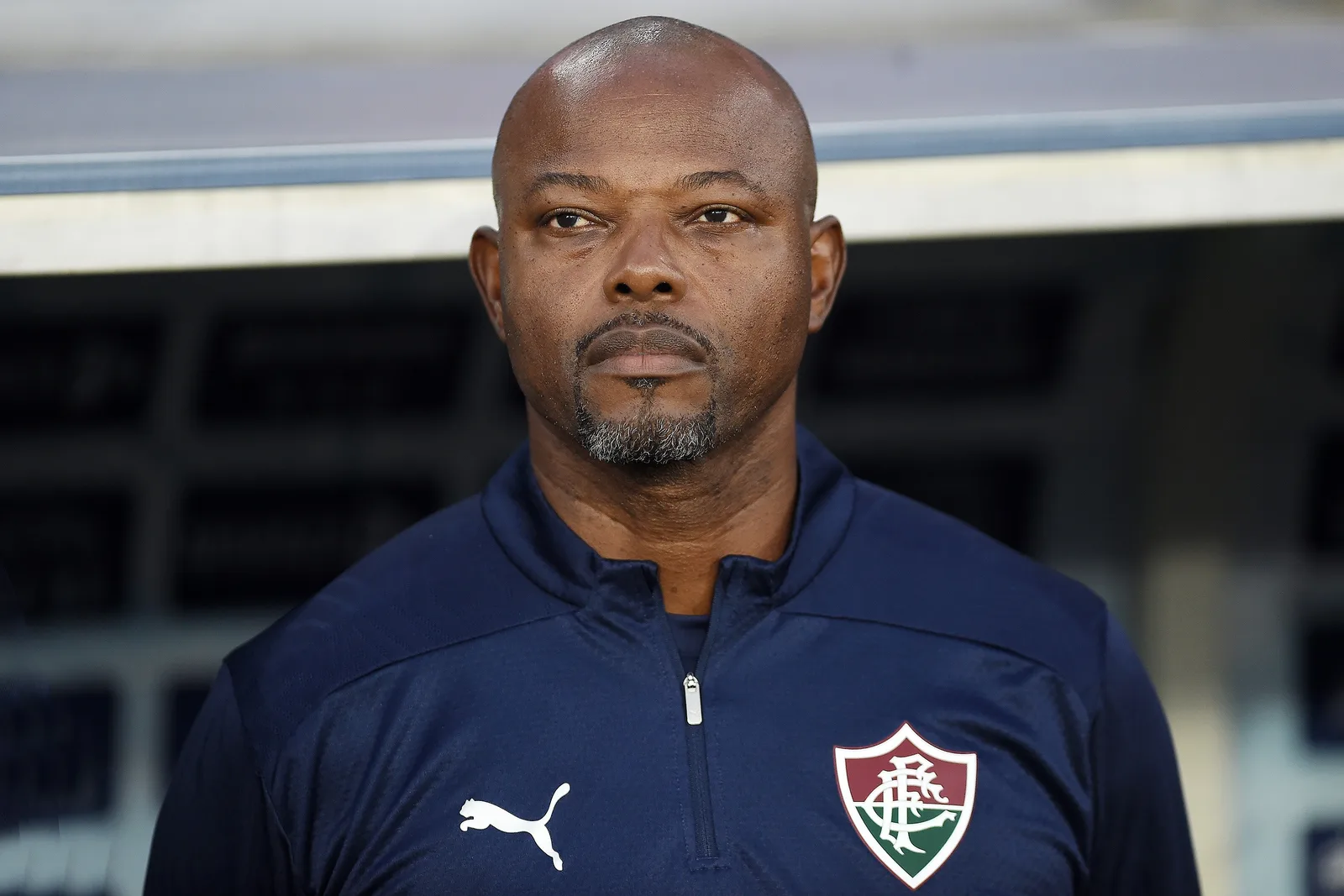 Fluminense preserva titulares e prepara estratégia para duelo com Palmeiras