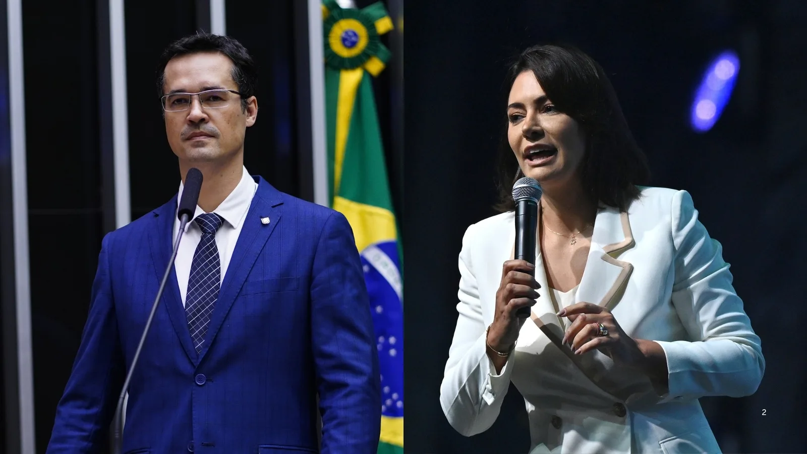 TSE reverte decisão e mantém registro de Deltan válido para apuração no Paraná