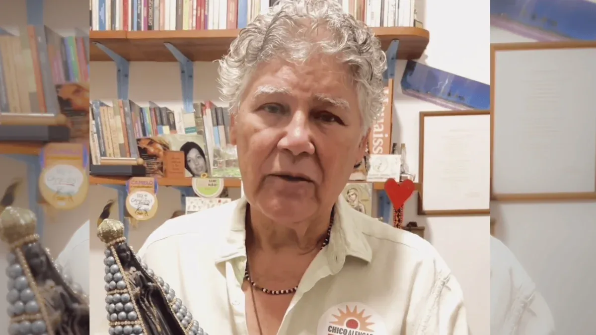 Projeto propõe reconhecer culto a Nossa Senhora Aparecida como patrimônio cultural