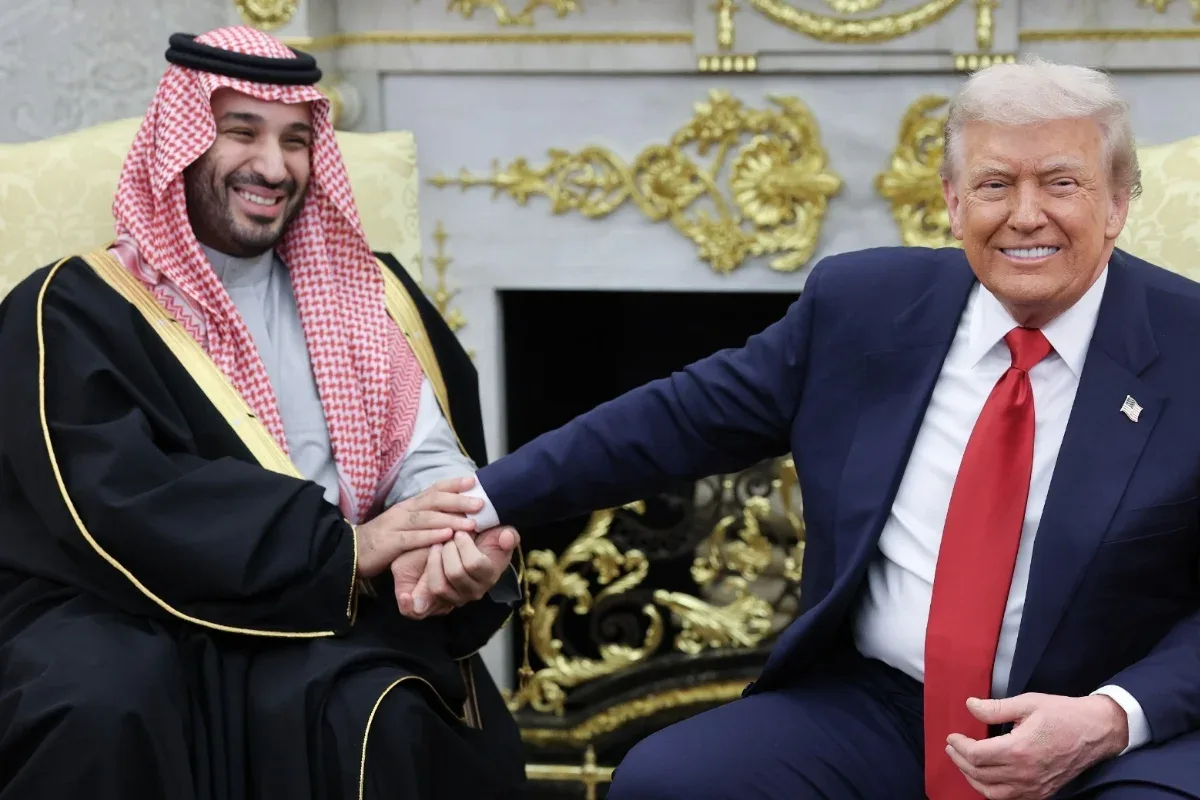 Chefe do Centcom se reúne com príncipe saudita em meio a avanço dos Houthis