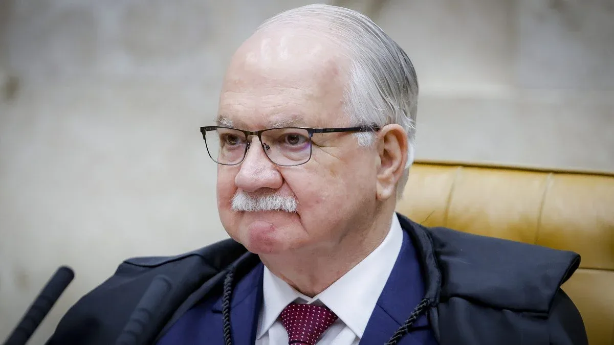 Carta pede apuração e mudanças no STF antes de sessão sobre Moraes