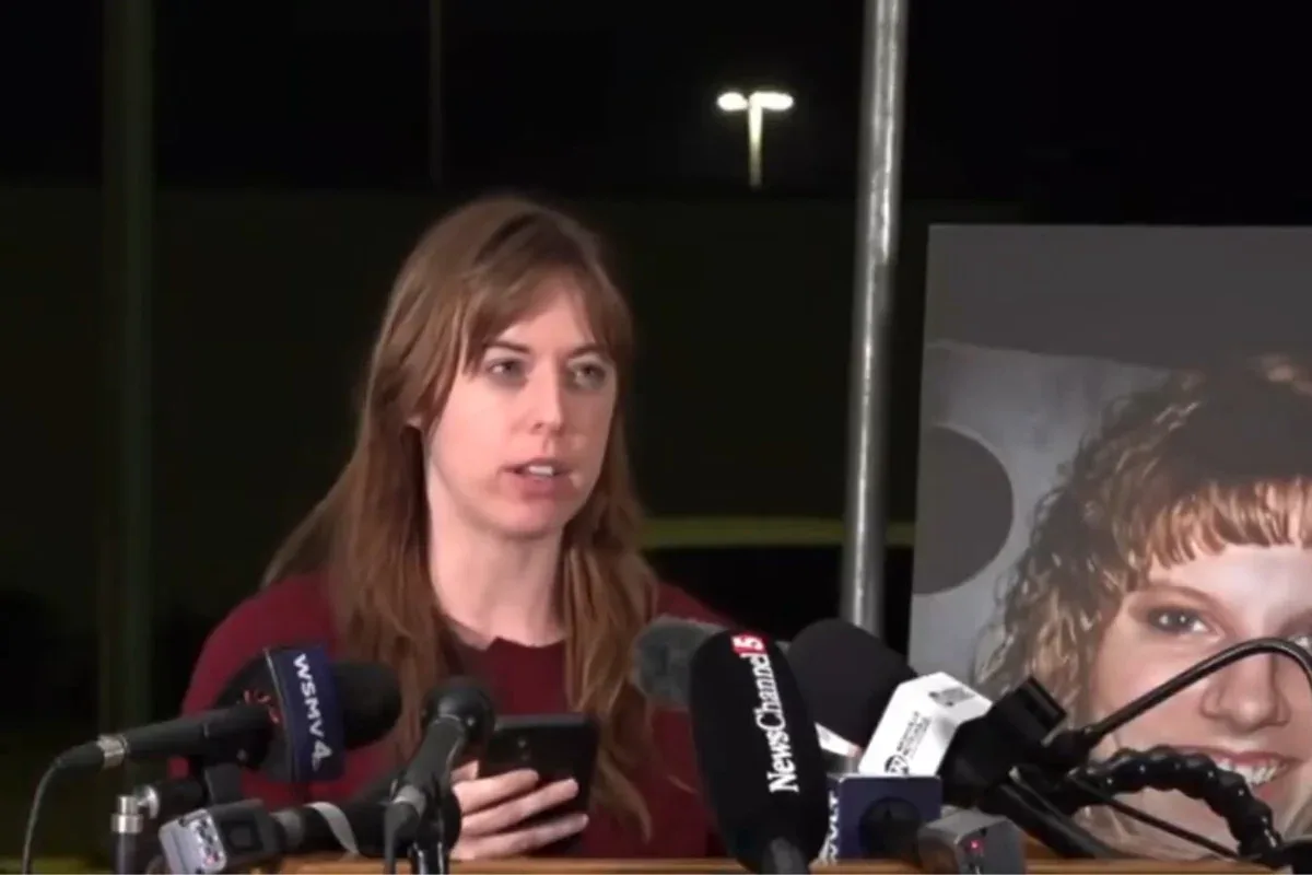 Christa Pike sobrevive a tentativa de execução por injeção no Tennessee