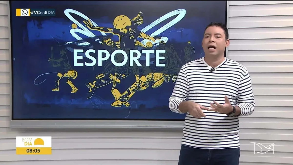 Carlos Eduardo ainda não decidiu se disputará novo mandato no Maranhão