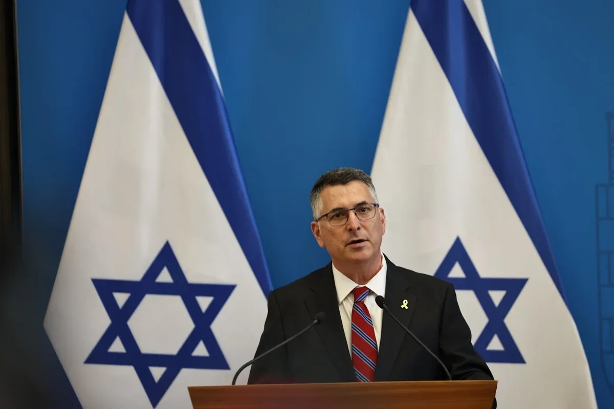Israel anuncia fechamento de consulado britânico em Jerusalém