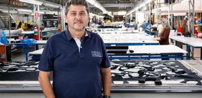 Klin chega a 60 países após crise financeira no início da operação
