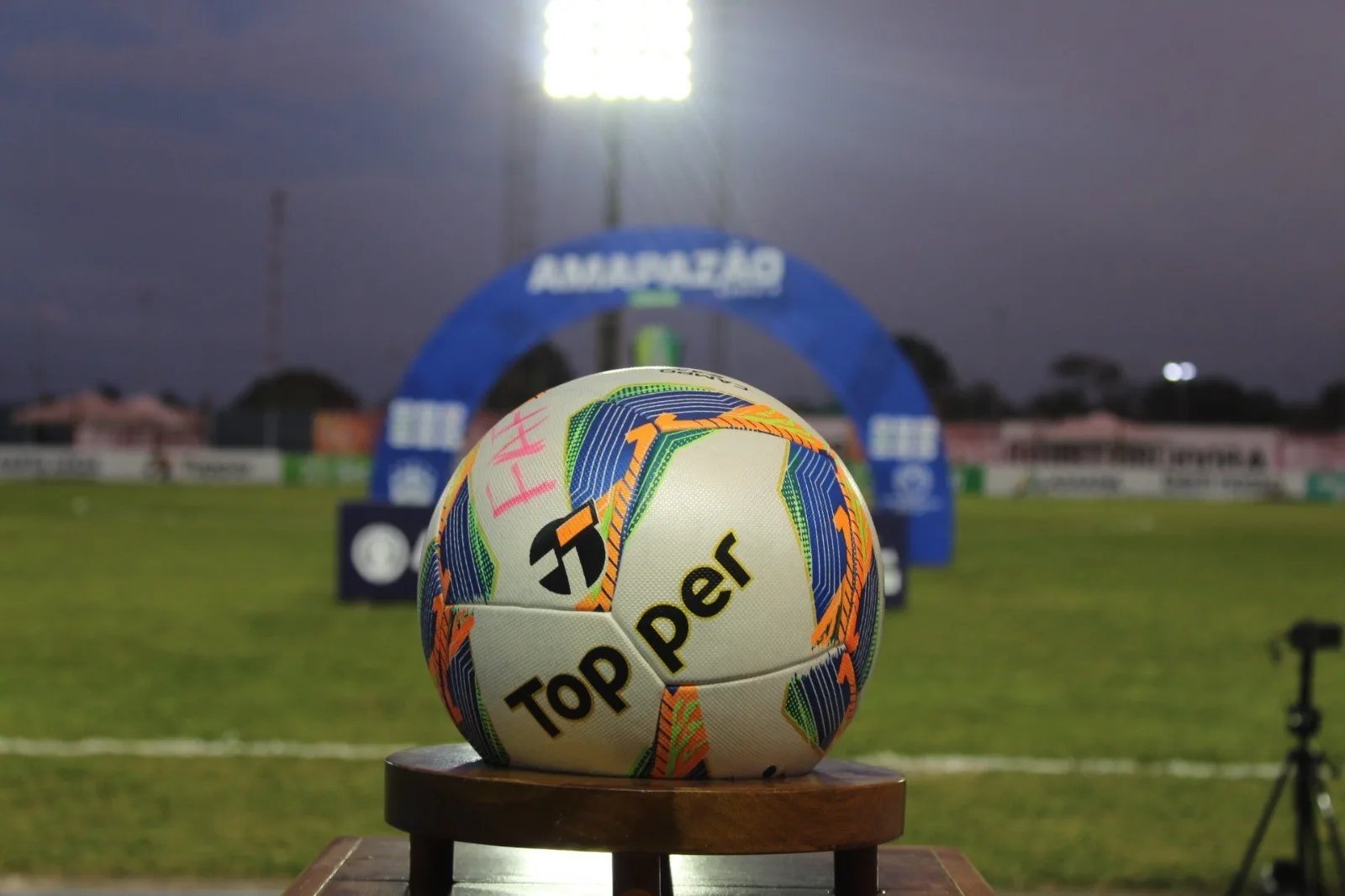 Treinadores terão de cumprir níveis de formação no futebol do Amapá em 2027