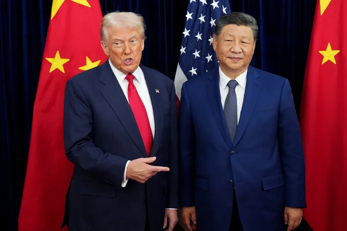 Erro em relatório de IA quase provoca confronto entre Estados Unidos e China