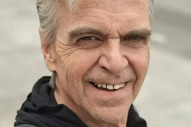 C.W. Morgan, de “Pânico”, morre em Los Angeles