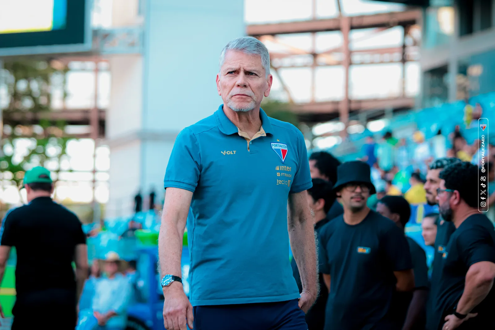 Pierre vira dúvida, e Fortaleza encara Avaí antes do Clássico-Rei