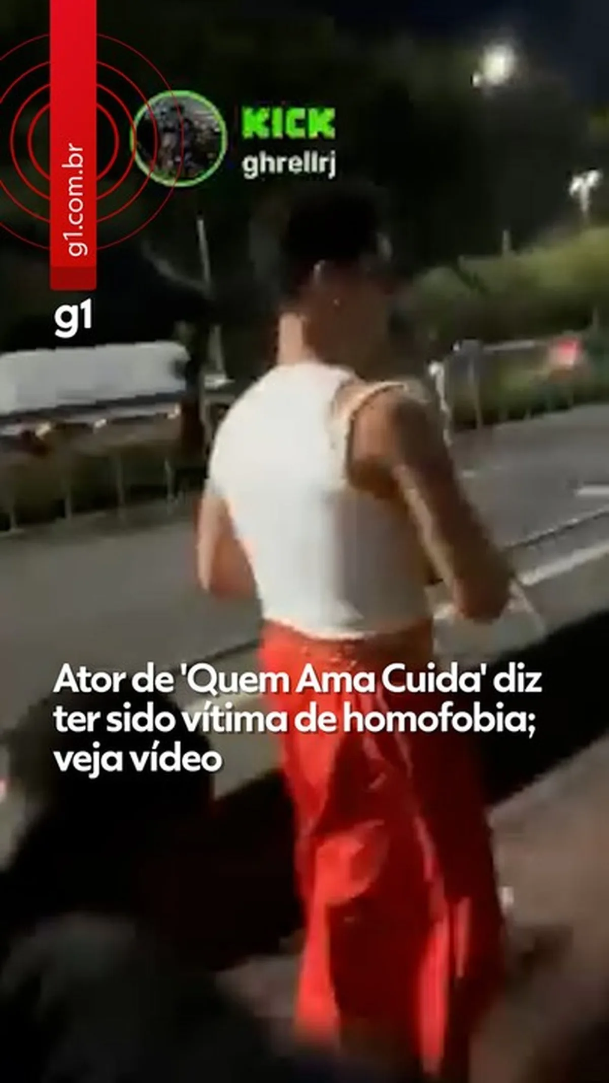 Caso no Rock in Rio envolve acusações de homofobia e racismo
