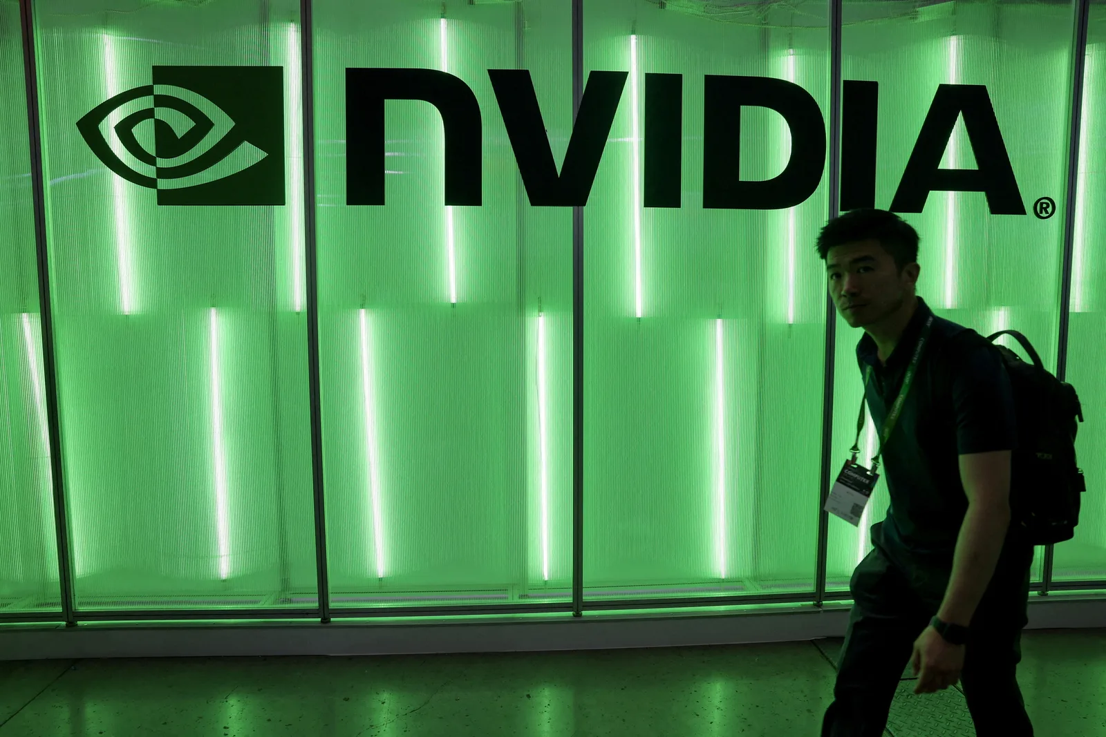 Nvidia combina código aberto e chip para vigiar agentes de IA