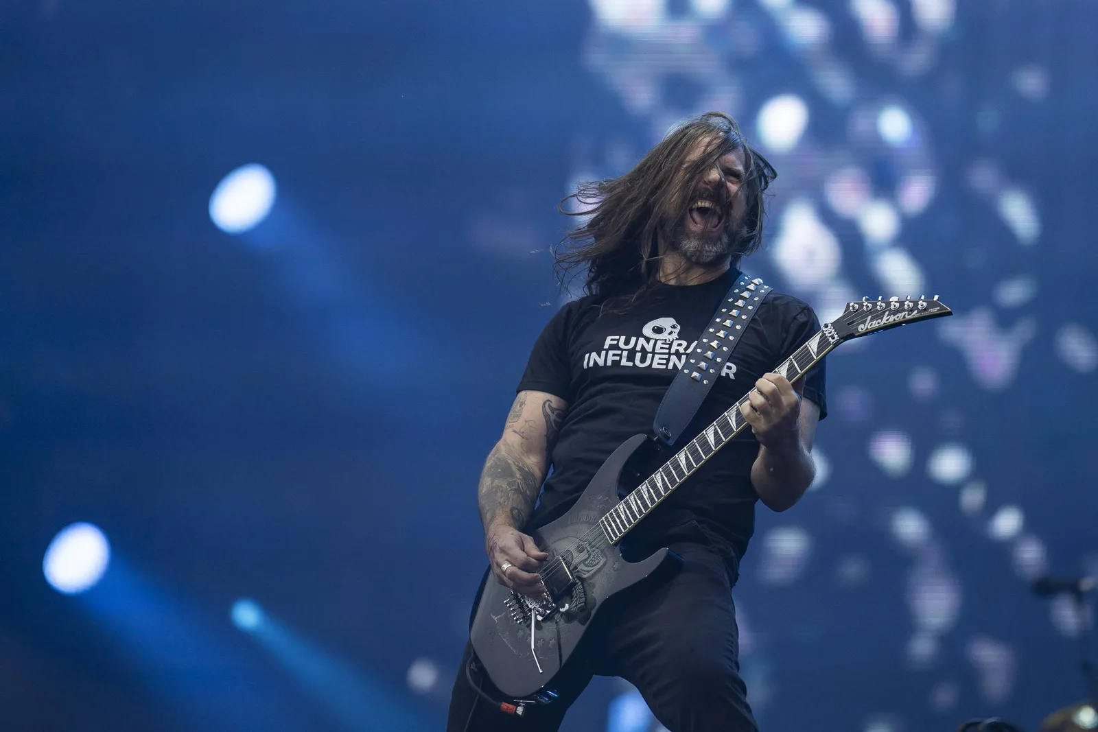 Sepultura leva “The Place” ao Rock in Rio antes do fim da carreira