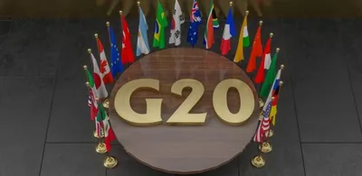 Arábia Saudita amplia queda e México lidera recuperação no G20
