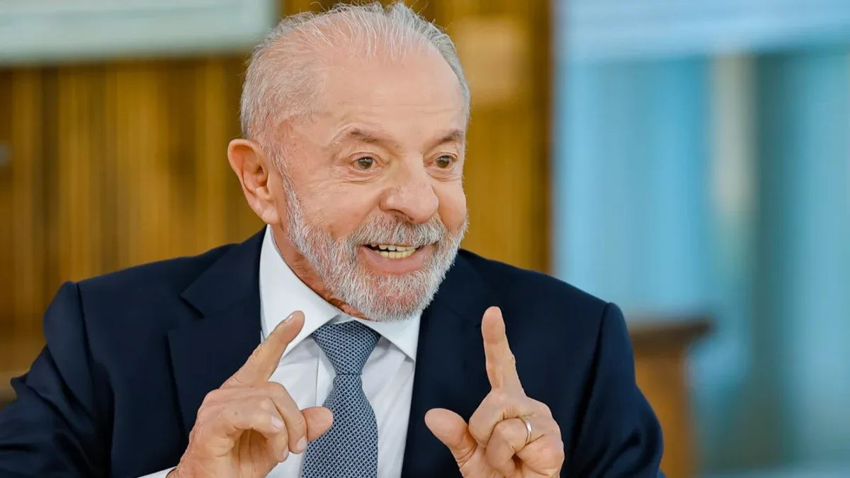 Lula propõe presença policial permanente e nova força contra o crime