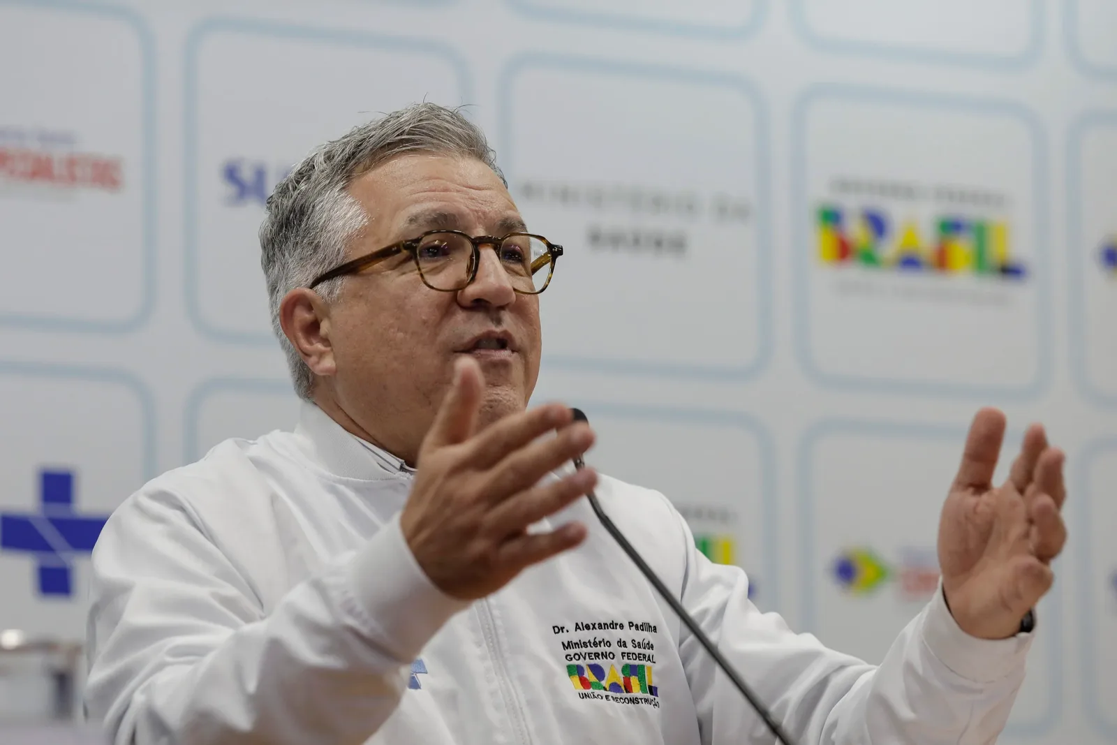 Vorcaro teria oferecido 10% para acessar fundos de estatais