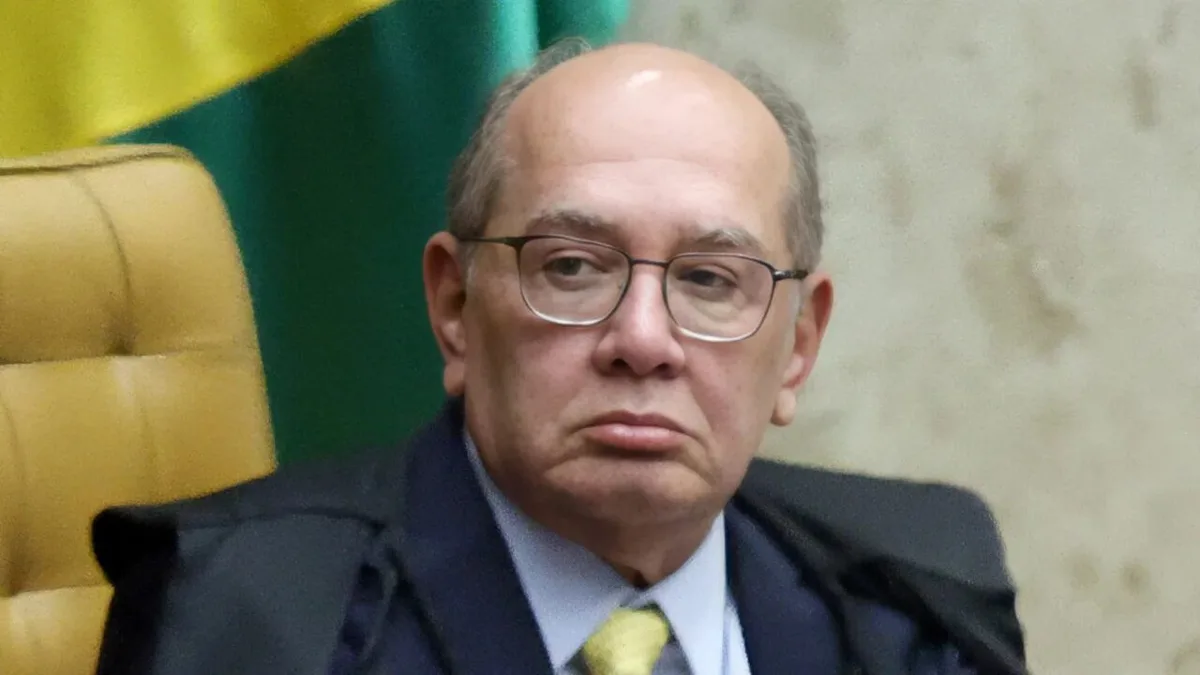 Gilmar Mendes vota sobre validade de mudanças na Lei da Ficha Limpa no STF