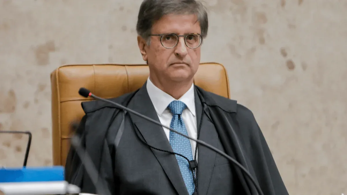 PGR questiona competência de Mendonça em apuração sobre Moraes