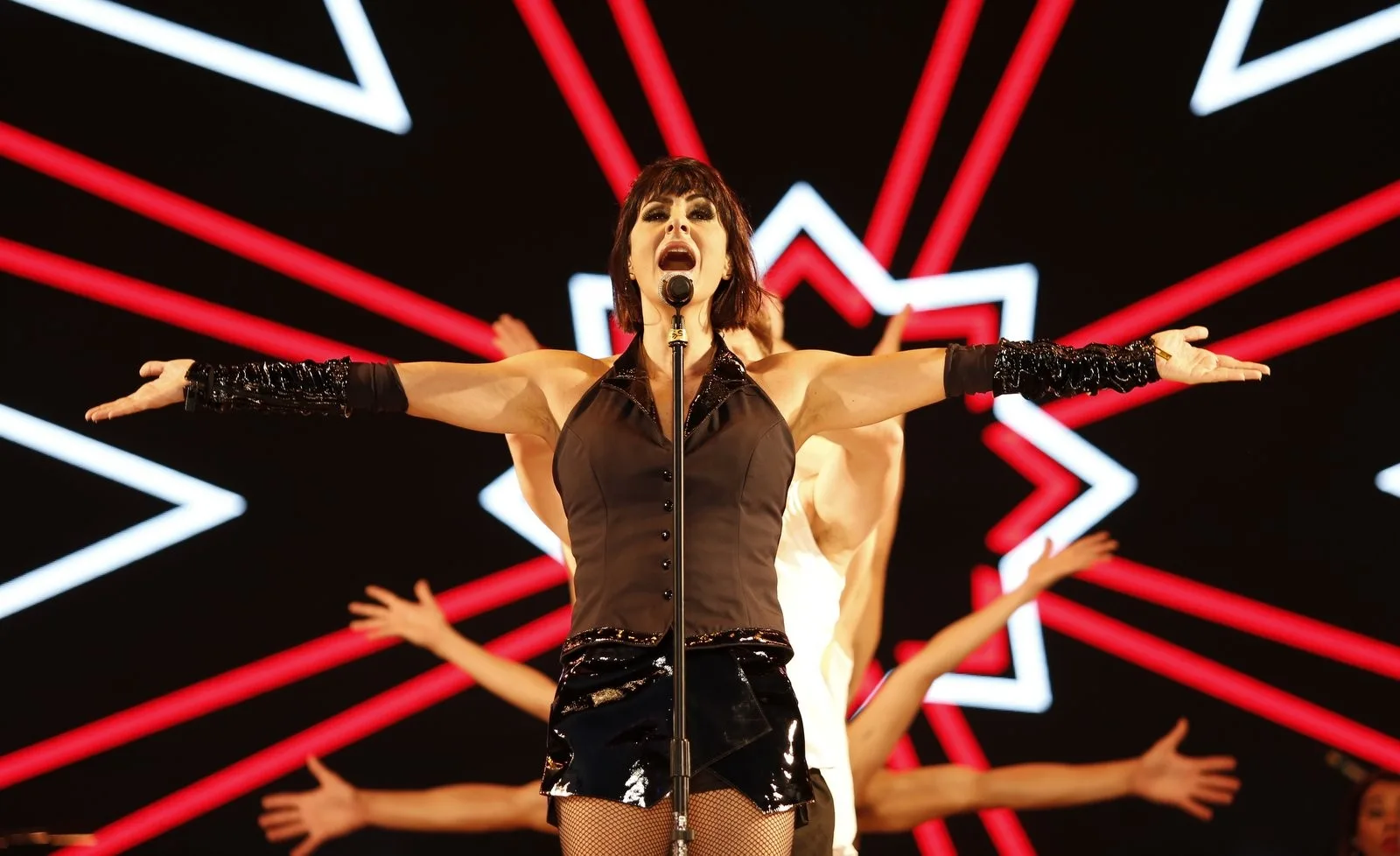 Fernanda Abreu celebra 30 anos de “Da Lata” em retorno ao Rock in Rio