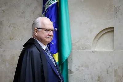 STF separa procedimentos e marca análise sobre Mendonça para 23 de setembro