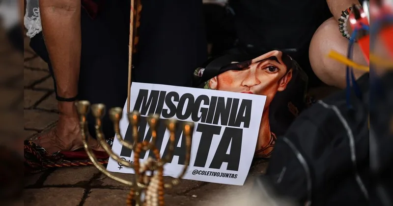 Falhas na integração de dados dificultam prevenção de feminicídios