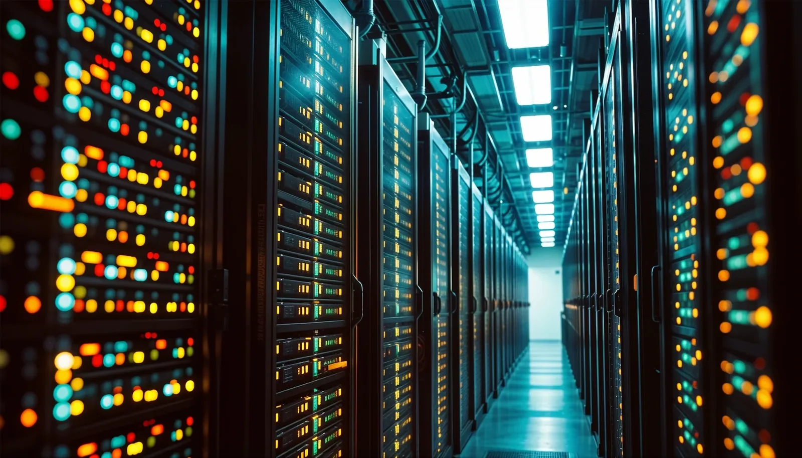 Gás natural pode responder por avanço dos data centers nos EUA e chegar ao debate brasileiro