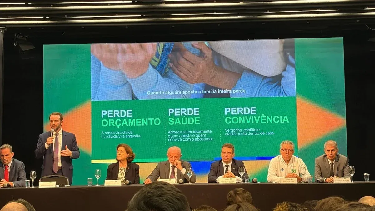 Medidas contra bets incluem bloqueio de contas e prazo para retirar saldo