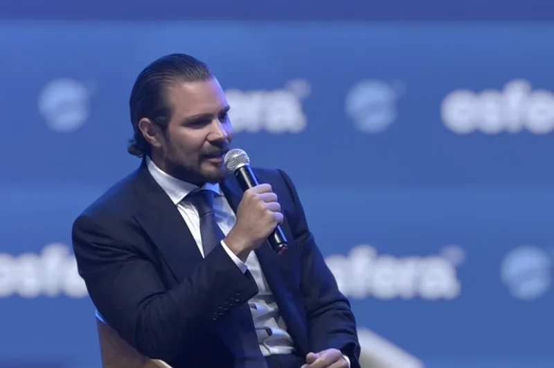 Defesa de Daniel Vorcaro solicita novo adiamento de depoimento à PF