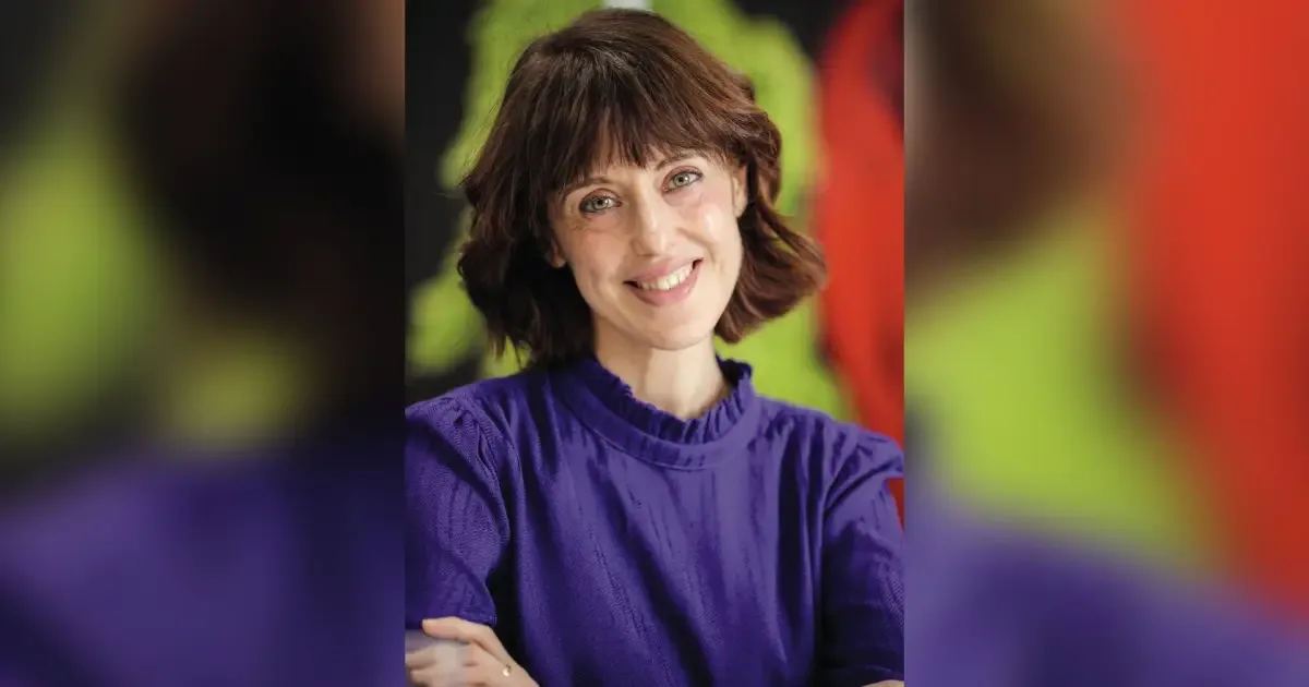 Irene Vallejo aponta livros como exercício para o cérebro e a autonomia