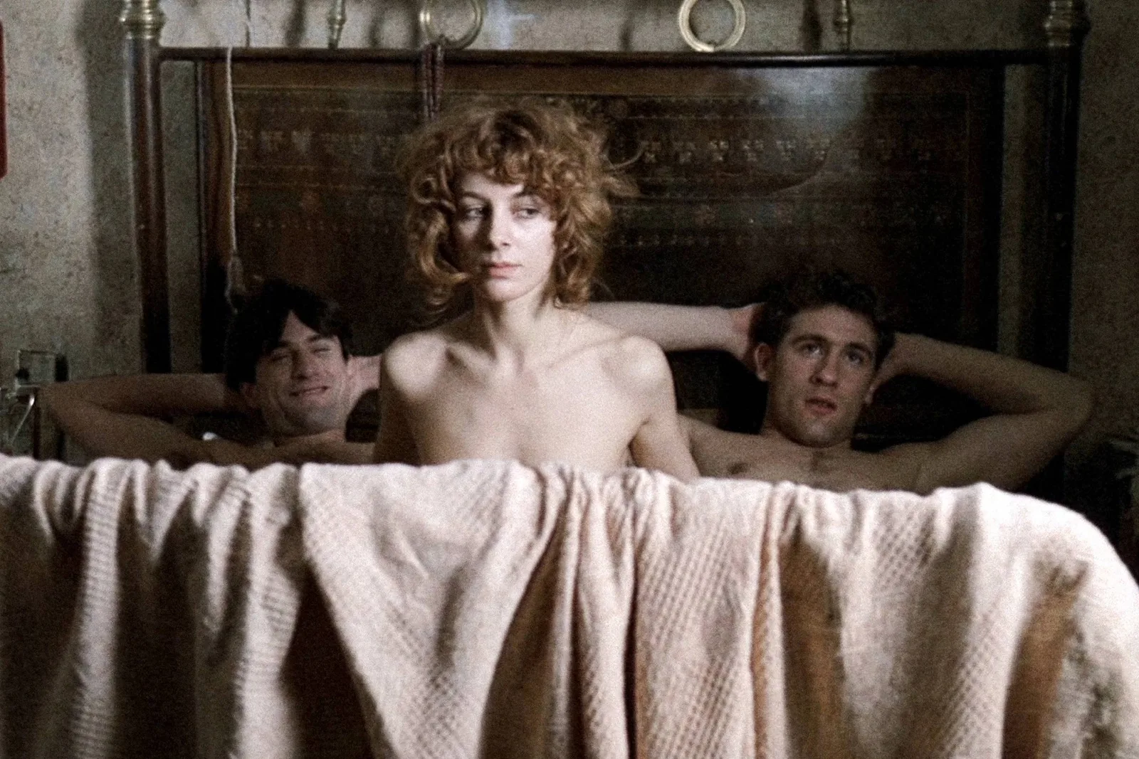 Documentário de Guadagnino sobre Bertolucci divide atenção entre mestre e diretor