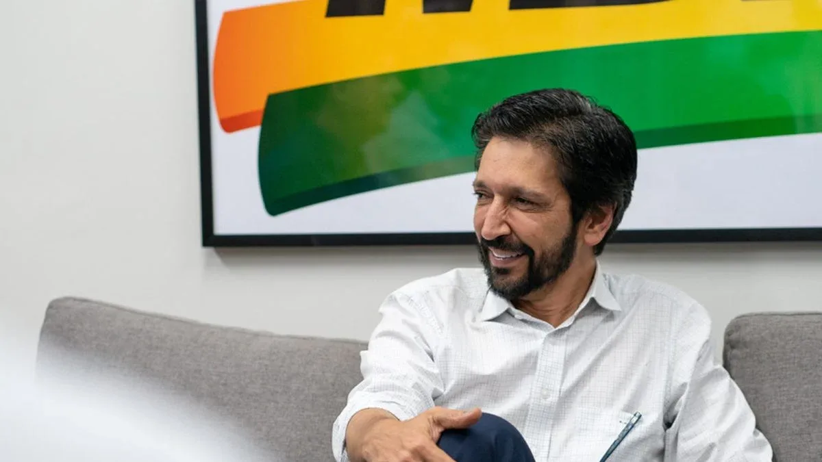 Nunes defende neutralidade do MDB no 1º turno e apoio a Flávio