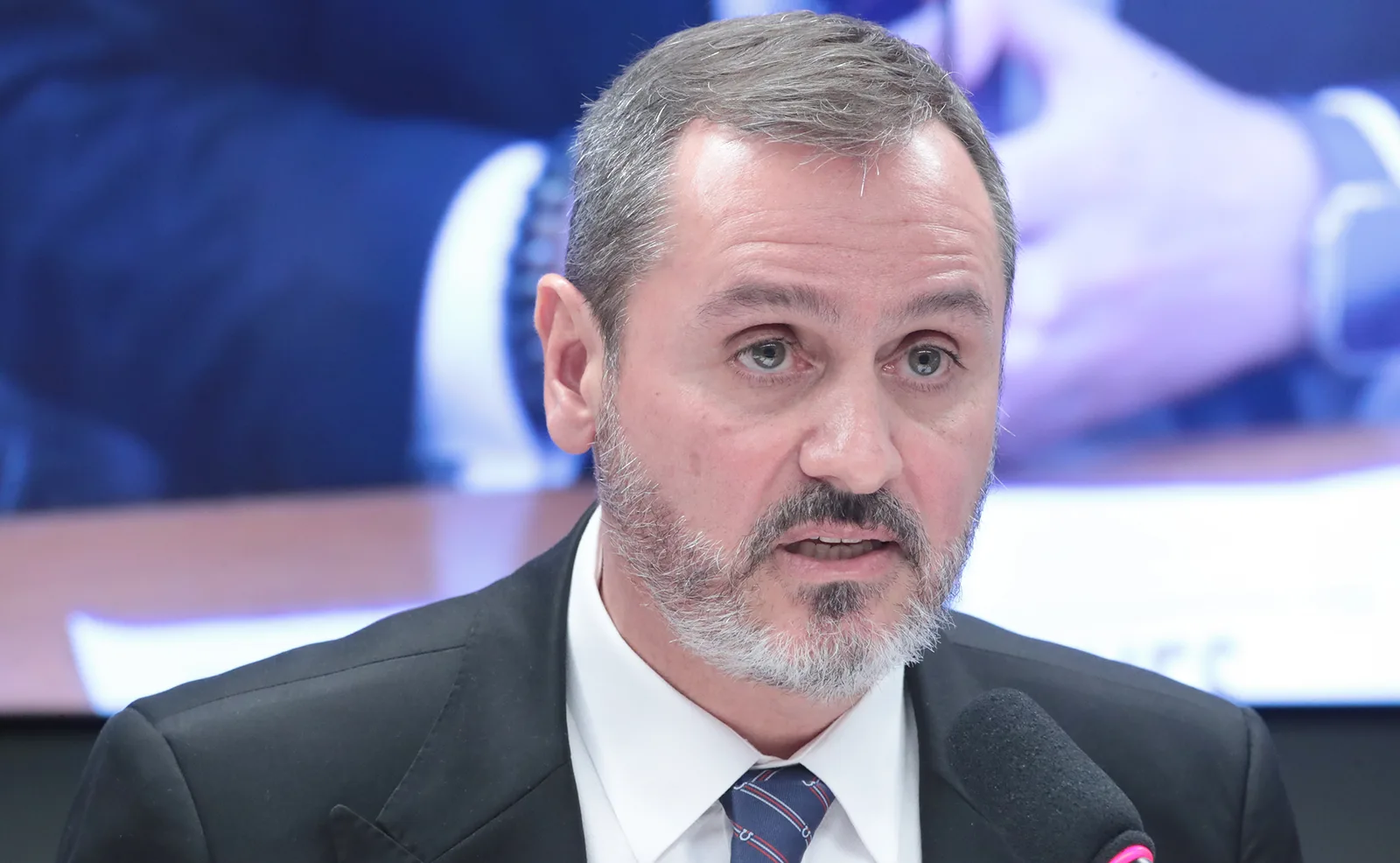 STF afasta dois dirigentes da PF e manda abrir procedimentos disciplinares