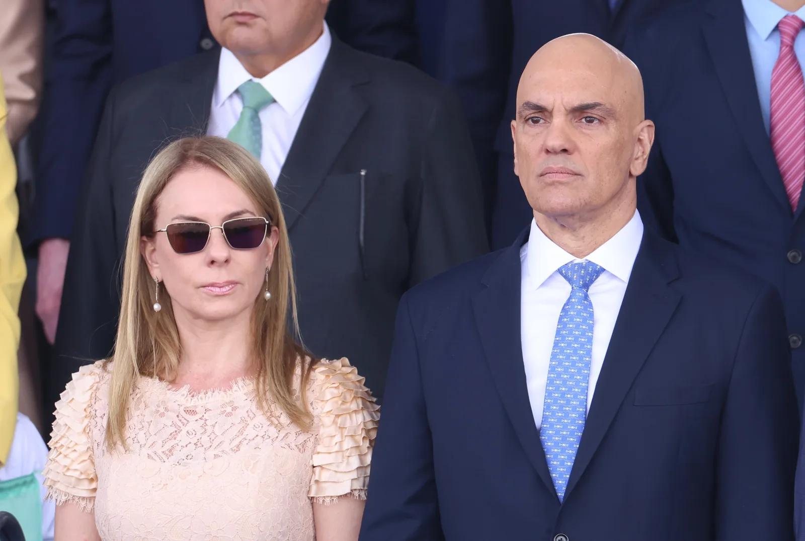 OAB-DF abre investigação contra sócios de escritório ligado à família de Moraes