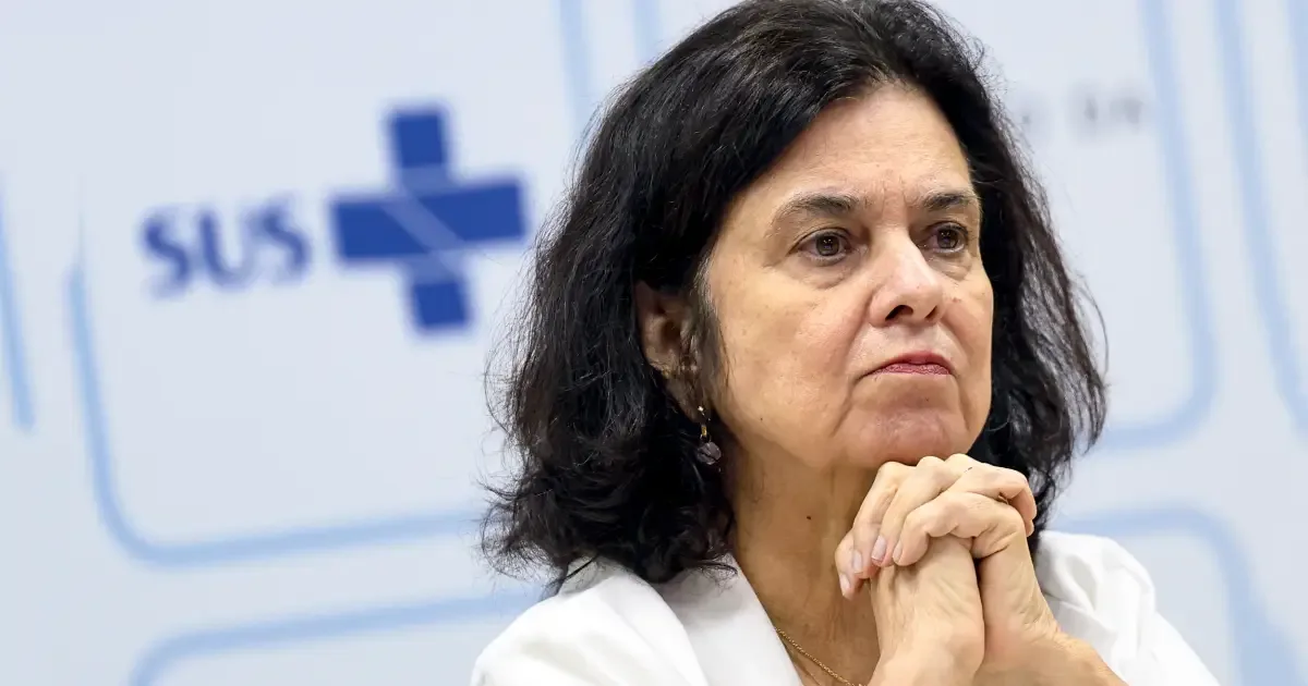 Nísia aponta sistemas públicos fortes como chave para futuras pandemias