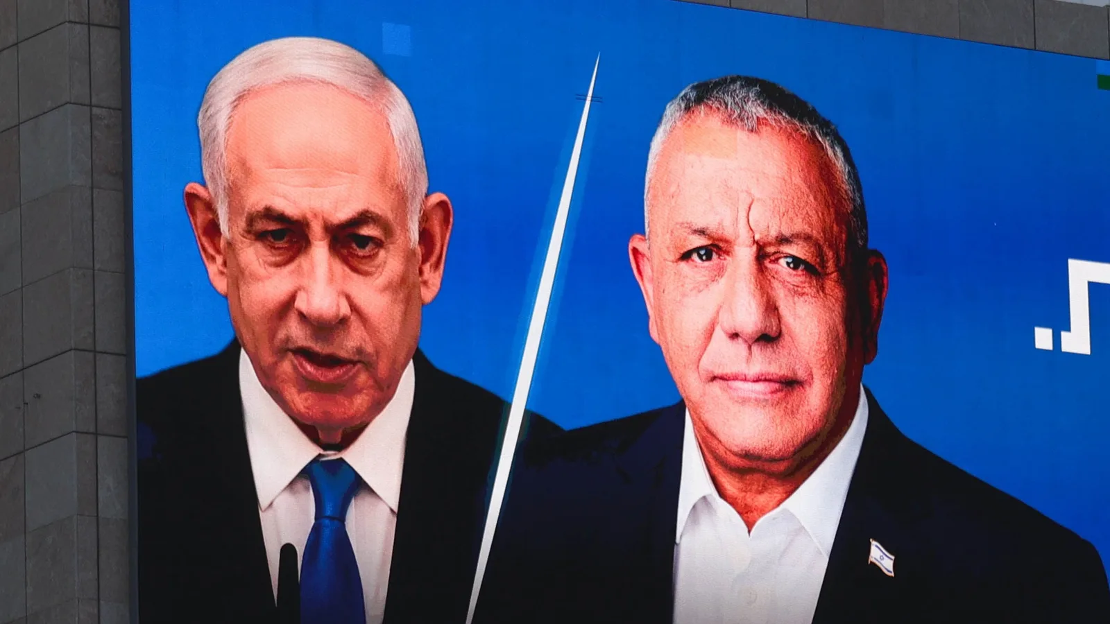 Partido de Gadi Eisenkot lidera pesquisas e desafia Netanyahu em Israel