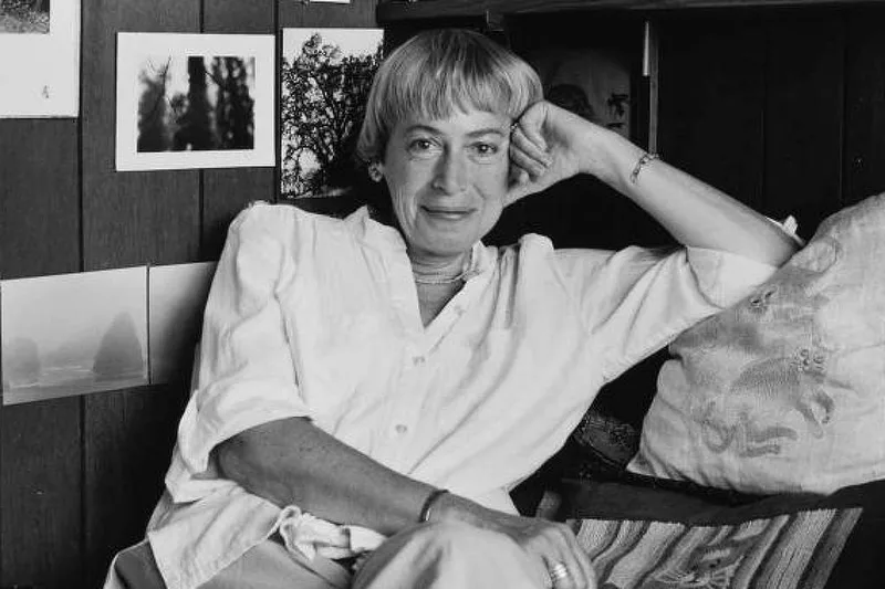 As respostas diretas de Ursula K. Le Guin sobre escritores e literatura