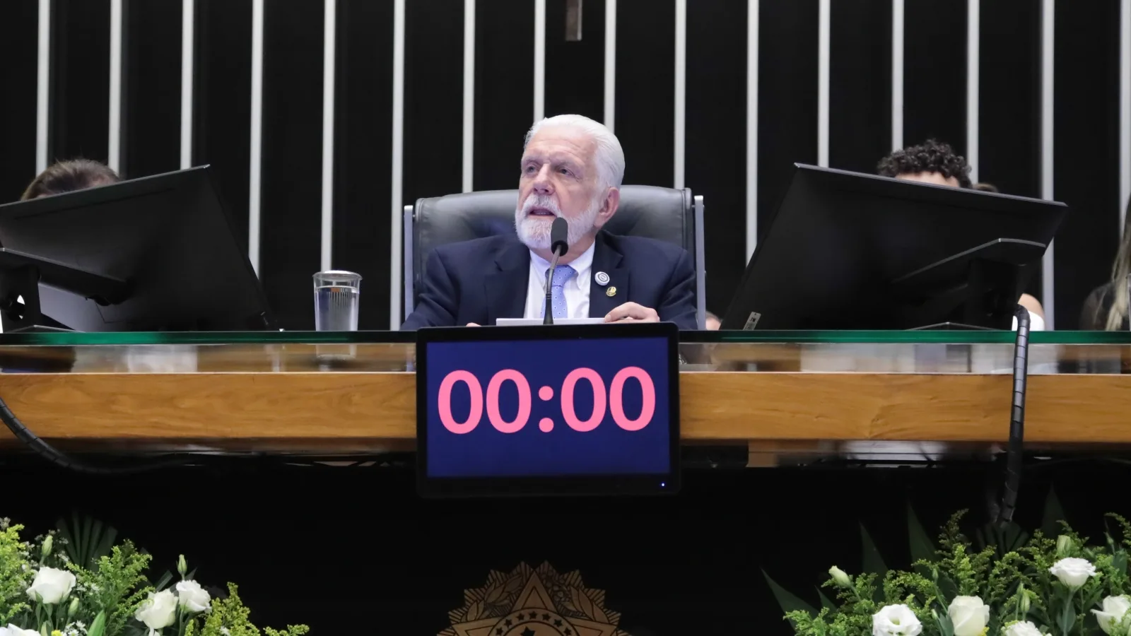 PF aponta influência de ex-sócio do Master em créditos transferidos ao BRB
