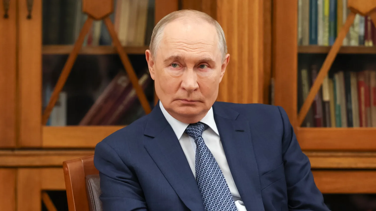 EUA convidam Putin para cúpula do G20 em Miami; Kremlin avalia presença