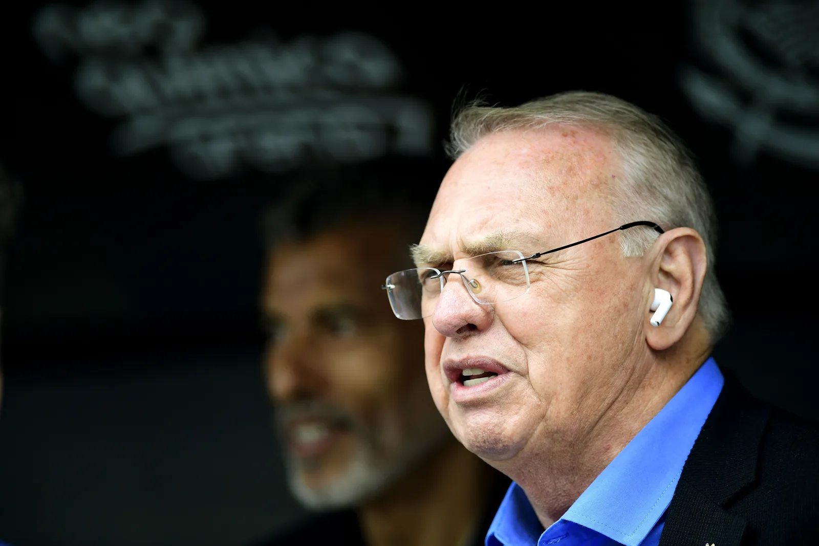 MP pede bloqueio de R$ 721 mil e restrições contra presidente do Corinthians