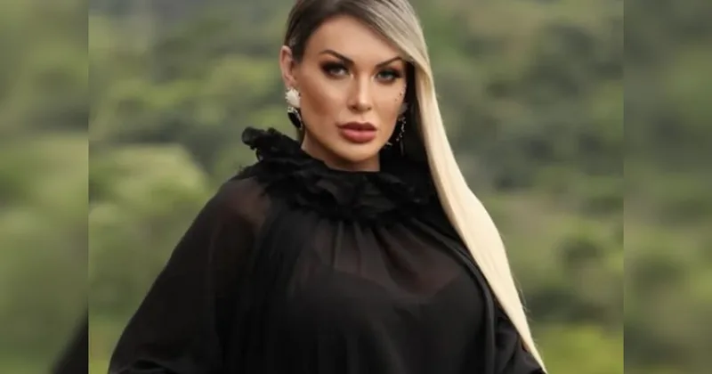 Andressa Urach diz que assinante deve priorizar comida e contas ao conteúdo adulto