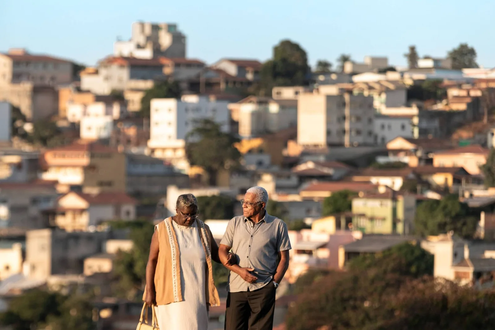 Festival de Brasília premia filme de André Novais Oliveira
